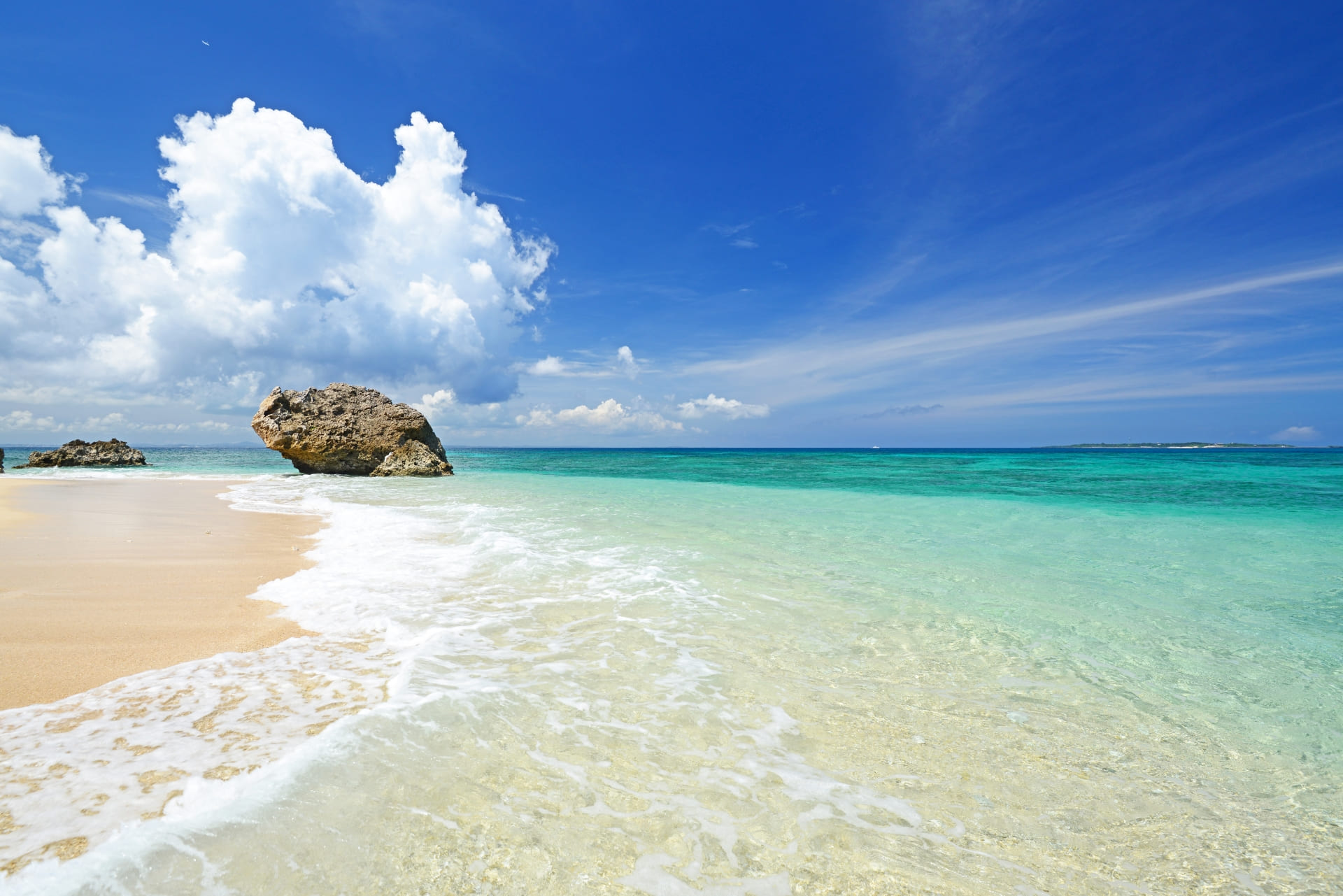 Restaurant Background